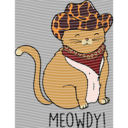 Animal Text Series-AT 3485